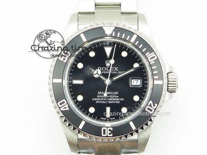 MiroTime 1230 AllSeason Day Date 40mm RG 904L Steel TWF 1:1 Best Edition RG Crystal Dial on RG Bracelet A 2350